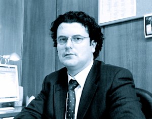 prof. Americo Bazzoffia