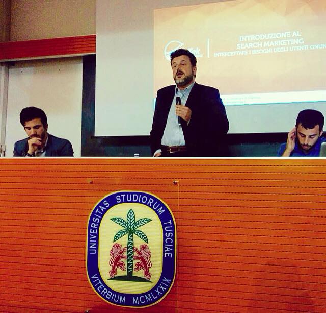 prof. Americo Bazzoffia prof. Americo Bazzoffia