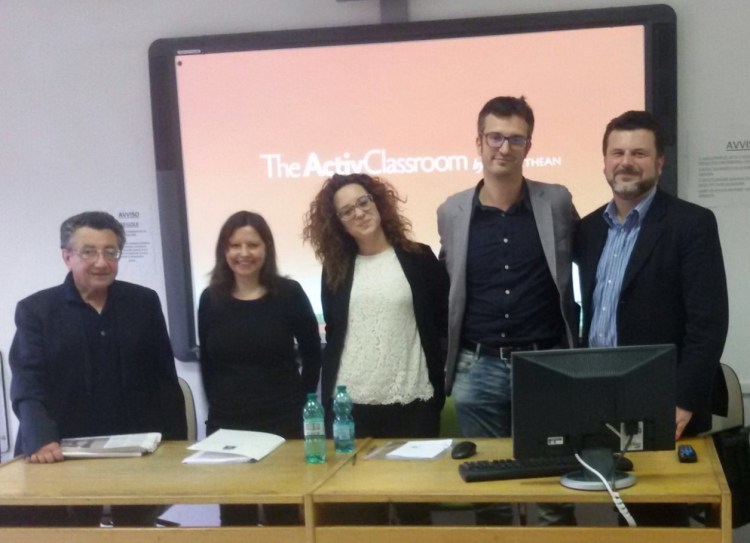 foto 2 Economia e giornalismo