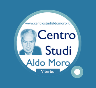 Il prof. Americo Bazzoffia docente di comunicazione politica alla Scuola di Formazione Politica del Centro Studi Aldo Moro diretta da On. Fioroni e Sen. D'Ubaldo