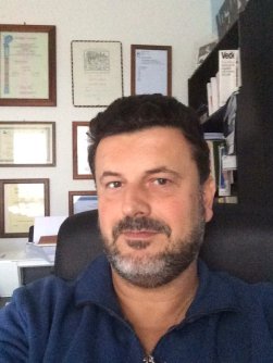 Prof. Americo Bazzoffia