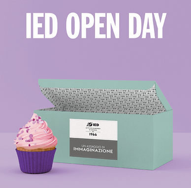 Il prof. Americo Bazzoffia presenterà la XII Edizione del corso in Comunicazione Web Multimediale allo IED di Roma 