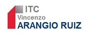 Logo ITC Vincenzo Arangio RUIZ