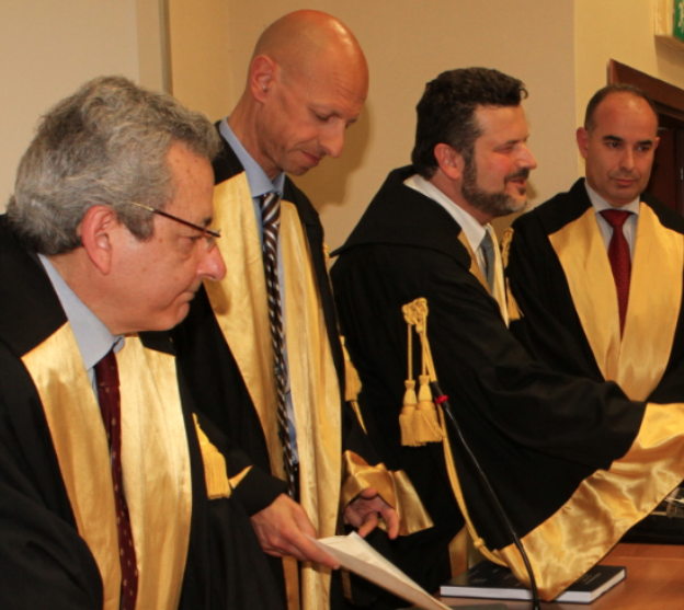 Prof. Americo Bazzoffia - Docente universitario 