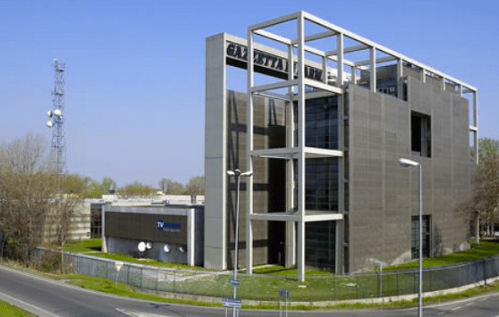 La Gazzetta di Parma