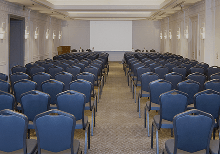 Il prof. Americo Bazzoffia effettua corsi di formazione aziendale e manageriale presso Marriott Rome Grand Hotel Flora