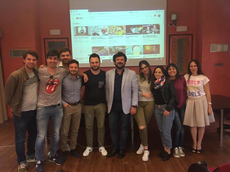 web marketing Chieti