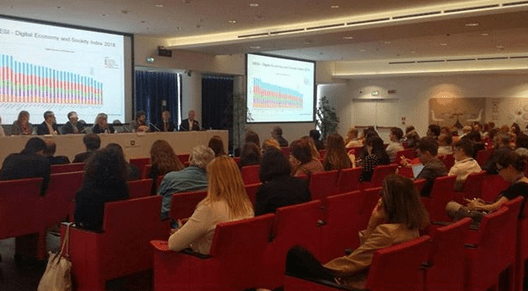 Forum della Comunicazione 2018 - Intervento del Prof. Americo Bazzoffia