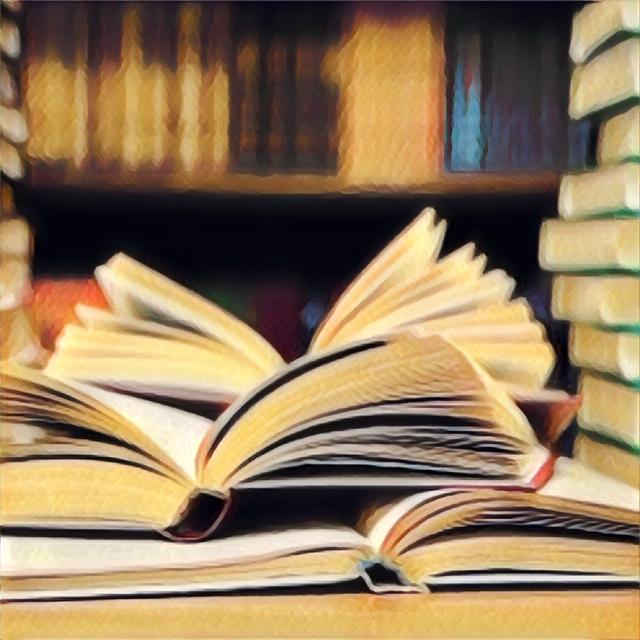 Libri del prof. Americo Bazzoffia