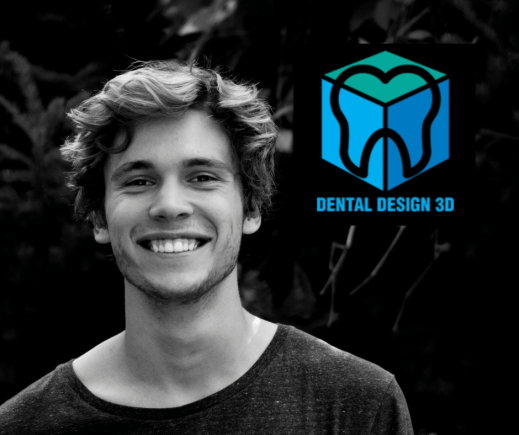 Dental Design 3D si affida al prof. Americo Bazzoffia 