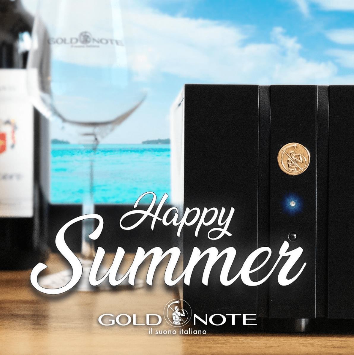 Goldenote si affida per la formazione aziendale in web marketing al prof. Americo Bazzoffia