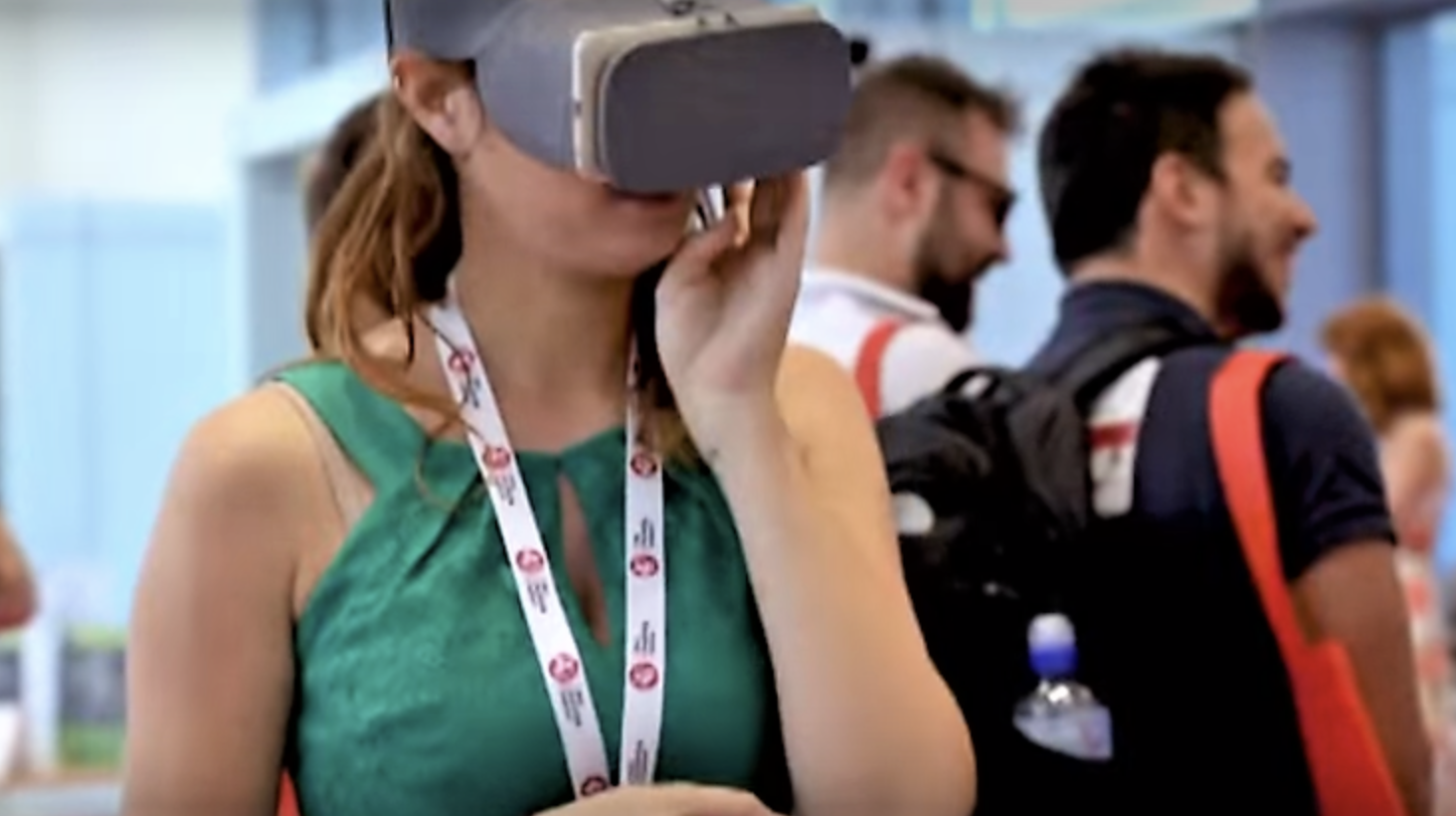 Web Marketing Festival di Rimini