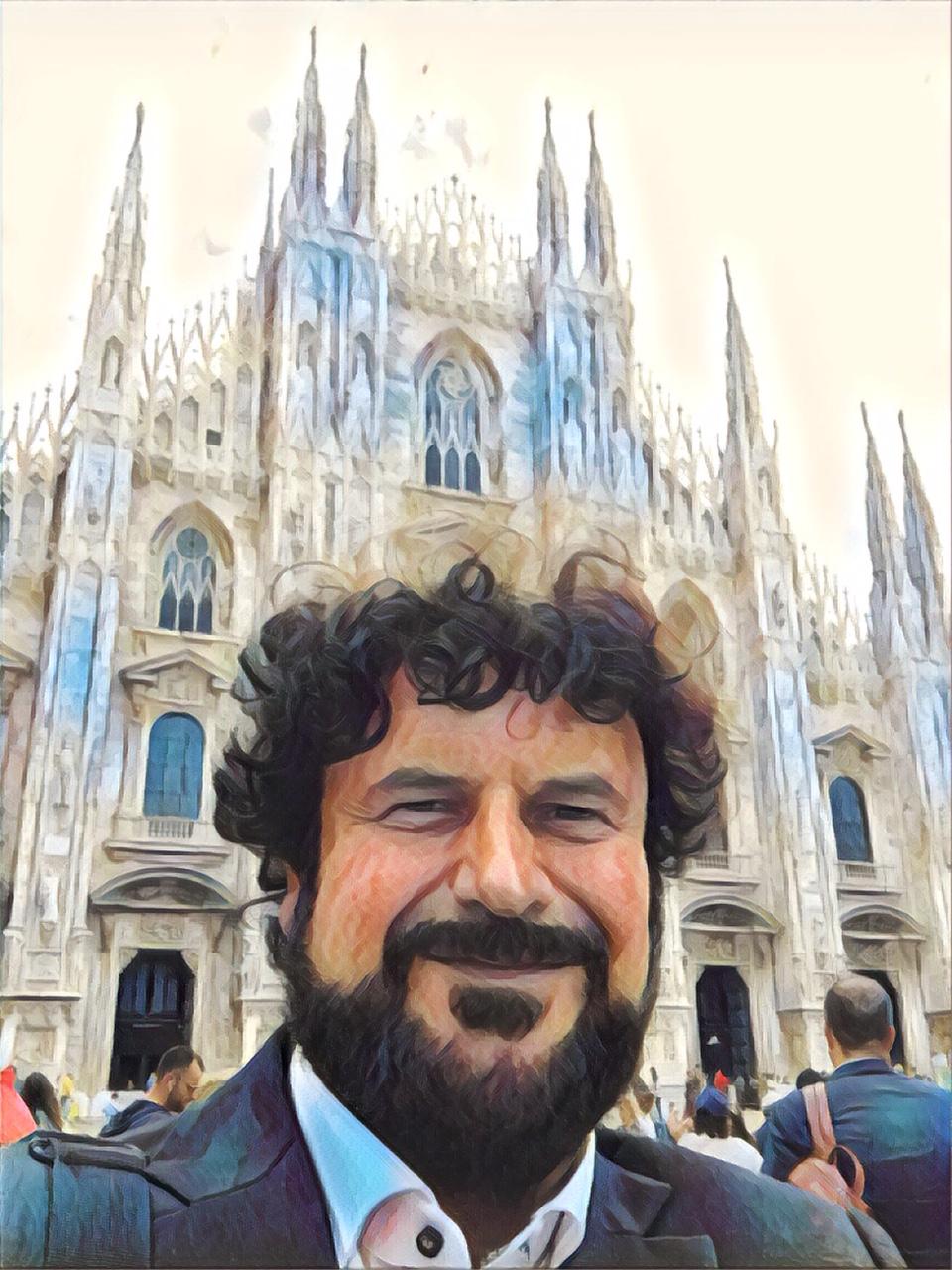 Il prof. Americo Bazzoffia interviene al Forum Nazionale della Comunicazione 2019 a Milano