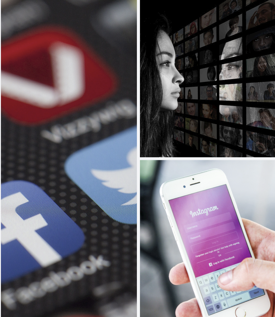 CORSO DI WEB MARKETING, SOCIAL MEDIA E COMUNICAZIONE DIGITALE