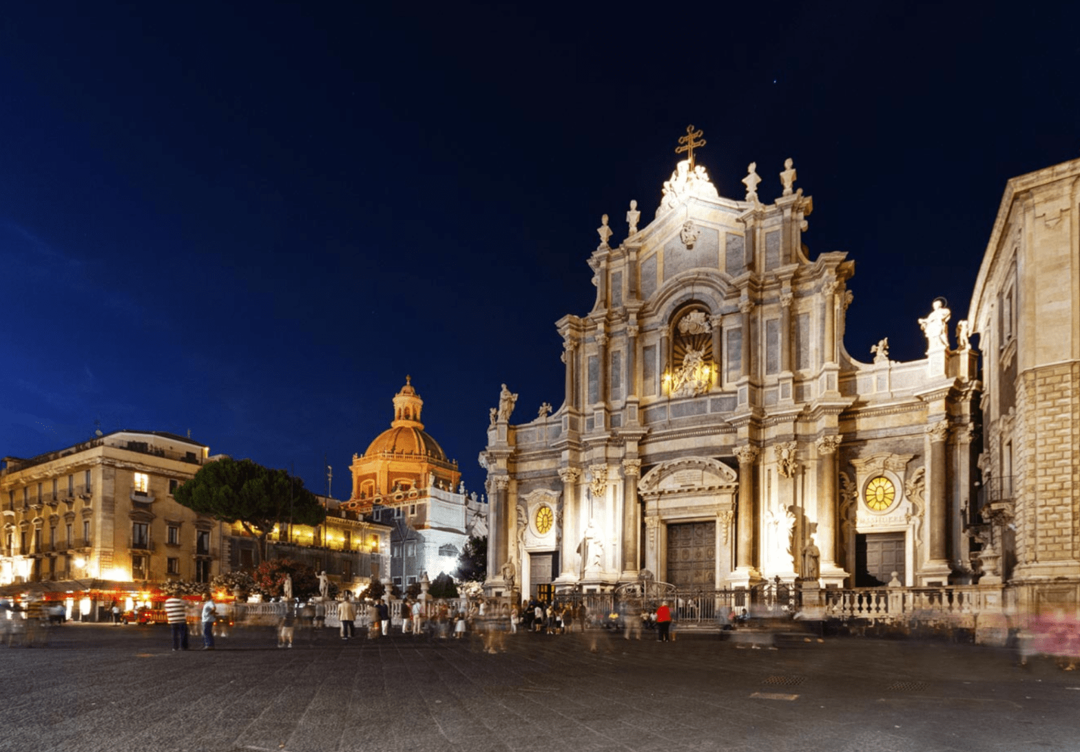 Il prof. Americo Bazzoffia tra i migliori formatori in web marketing e comunicazione digitale a Catania