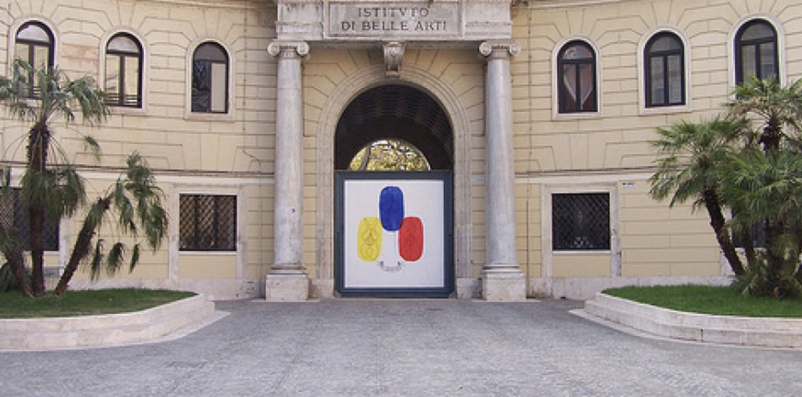 Americo Bazzoffia docente di Comunicazione pubblicitaria presso l'Accademia di Belle Arti di Roma