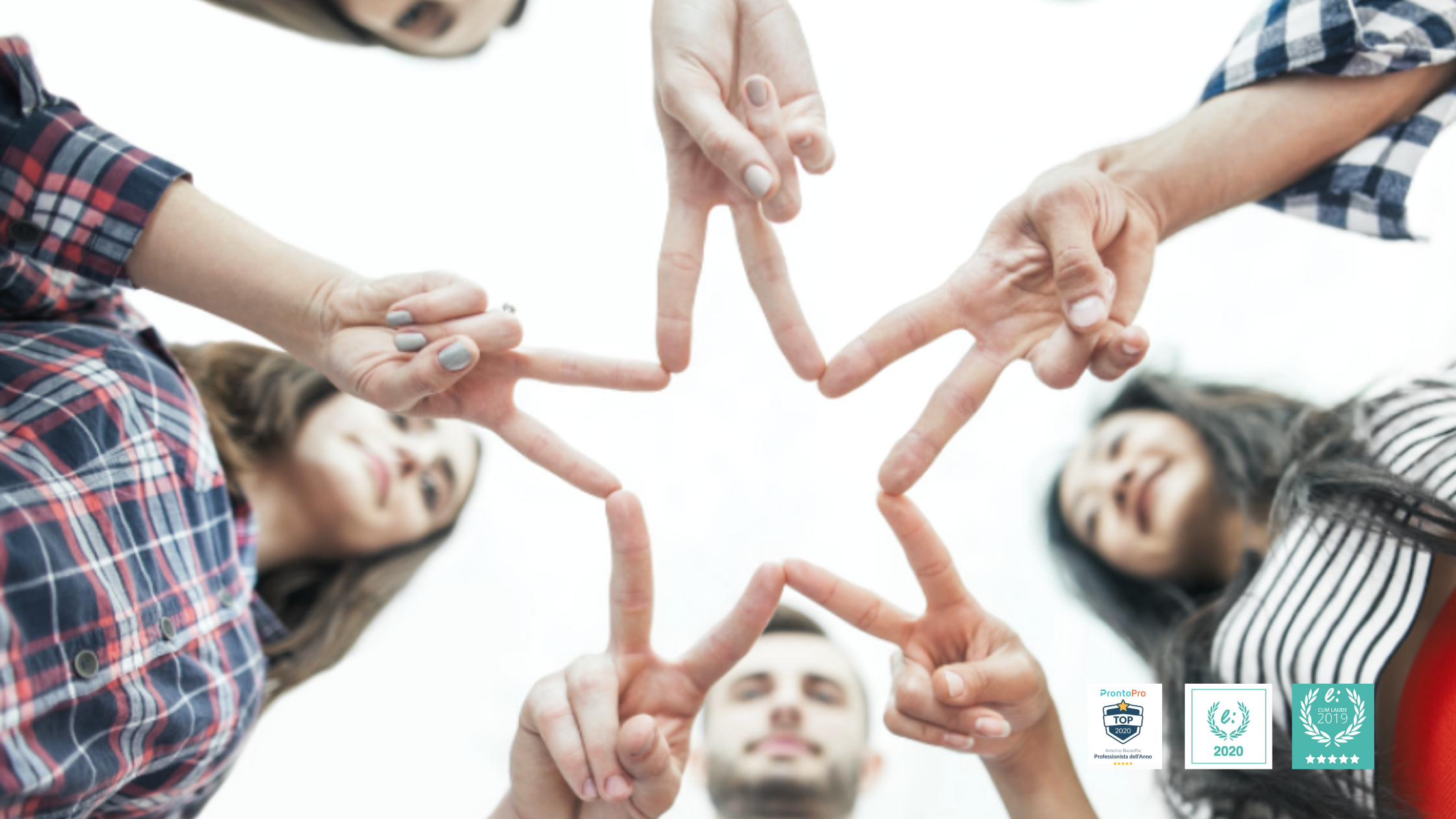 Americo Bazzoffia Consulenza Formazione la stella che ti guida con i suoi corsi di formazione aziendali nel tuo business digitale