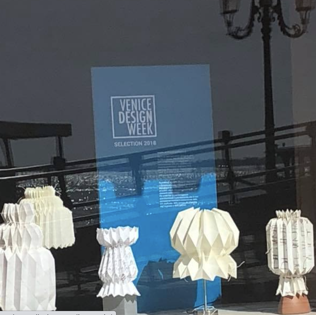 Anita Cerpelloni Architetto e designer si affida al prof. Americo Bazzoffia