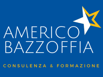 Logo Americo Bazzoffia Consulenza & Formazione